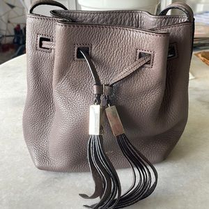 Kate Spade bucket crossbody